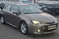 Toyota Corolla din 2020 cu 68.657 km - oferta TOY153578 - foto 8