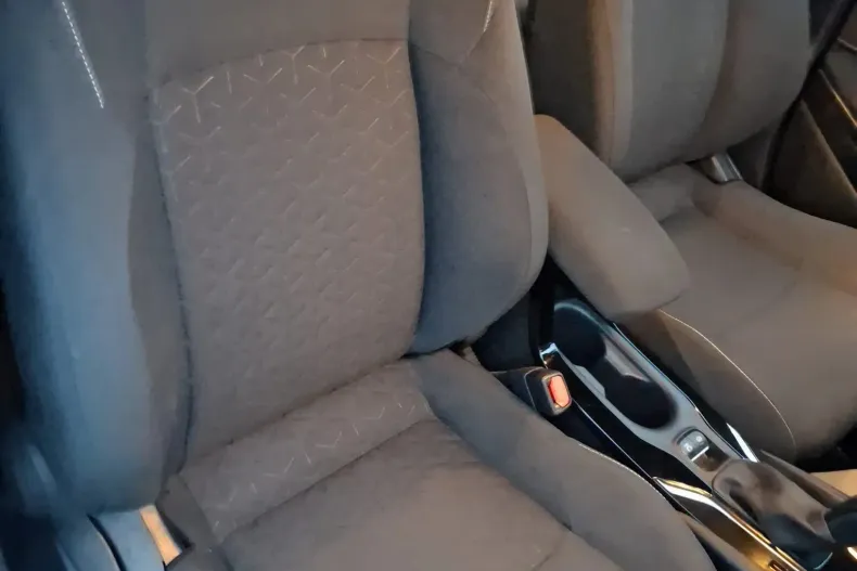 Toyota Corolla din 2020 cu 68.657 km - oferta TOY153578 - foto 13