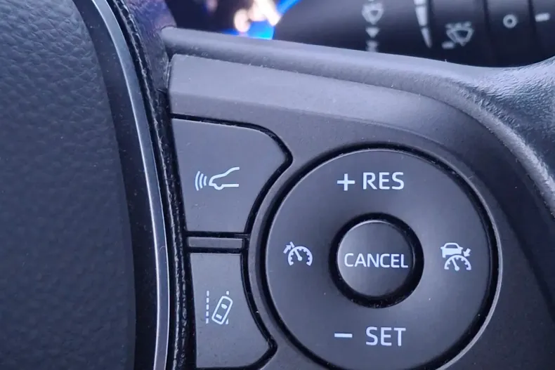 Toyota Corolla din 2020 cu 68.657 km - oferta TOY153578 - foto 18