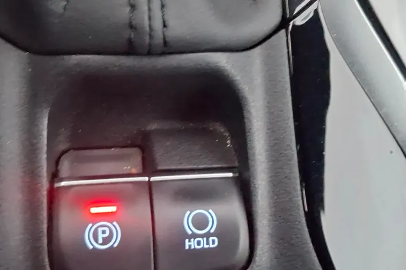 Toyota Corolla din 2020 cu 68.657 km - oferta TOY153578 - foto 20