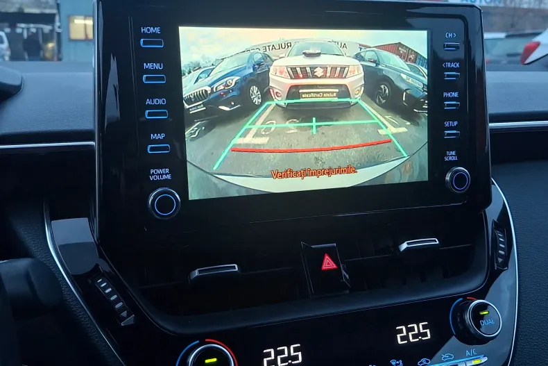 Toyota Corolla din 2020 cu 68.657 km - oferta TOY153578 - foto 26