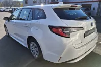 Toyota Corolla din 2020 cu 69.640 km - oferta TOY153579 - foto 7