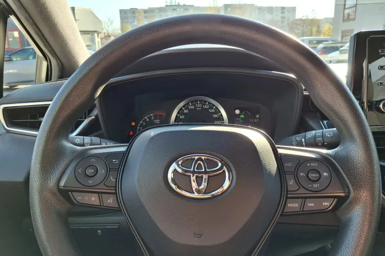 Toyota Corolla din 2020 cu 69.640 km - oferta TOY153579 - foto 11