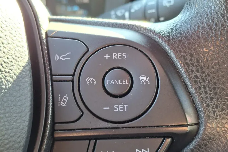 Toyota Corolla din 2020 cu 69.640 km - oferta TOY153579 - foto 15