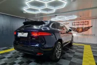 Jaguar F-Pace din 2020 cu 134.912 km - oferta JAG153580 - foto 4