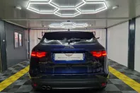 Jaguar F-Pace din 2020 cu 134.912 km - oferta JAG153580 - foto 6