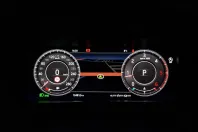 Jaguar F-Pace din 2020 cu 134.912 km - oferta JAG153580 - foto 11