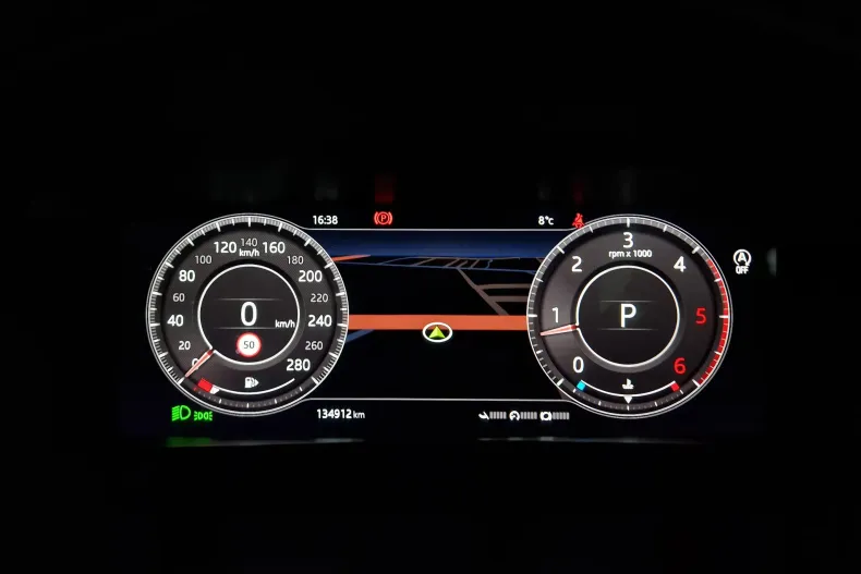 Jaguar F-Pace din 2020 cu 134.912 km - oferta JAG153580 - foto 11