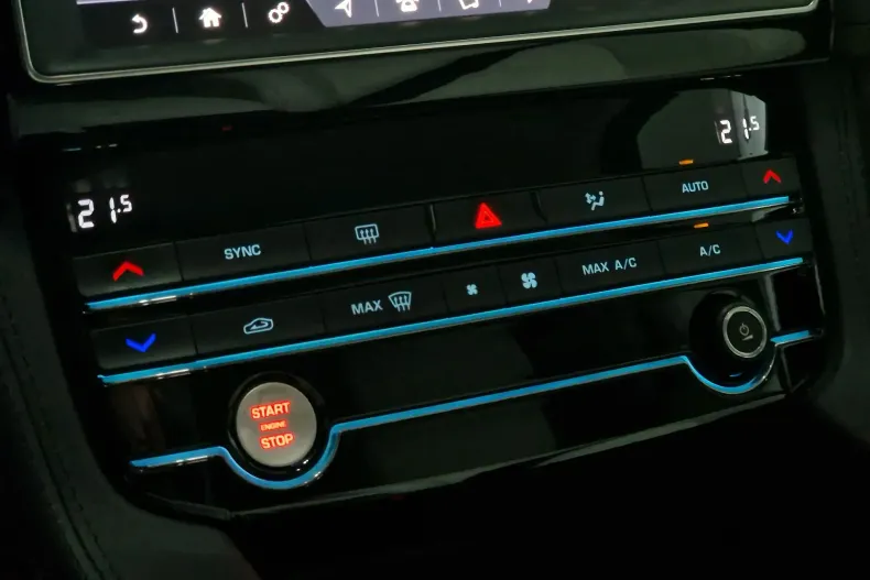 Jaguar F-Pace din 2020 cu 134.912 km - oferta JAG153580 - foto 15