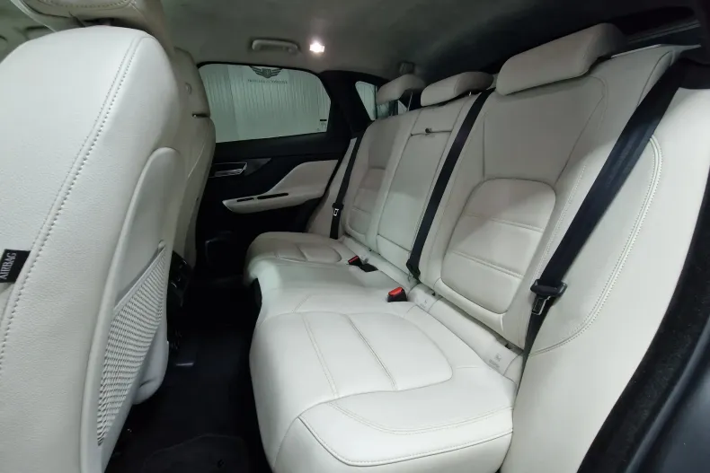 Jaguar F-Pace din 2020 cu 134.912 km - oferta JAG153580 - foto 20