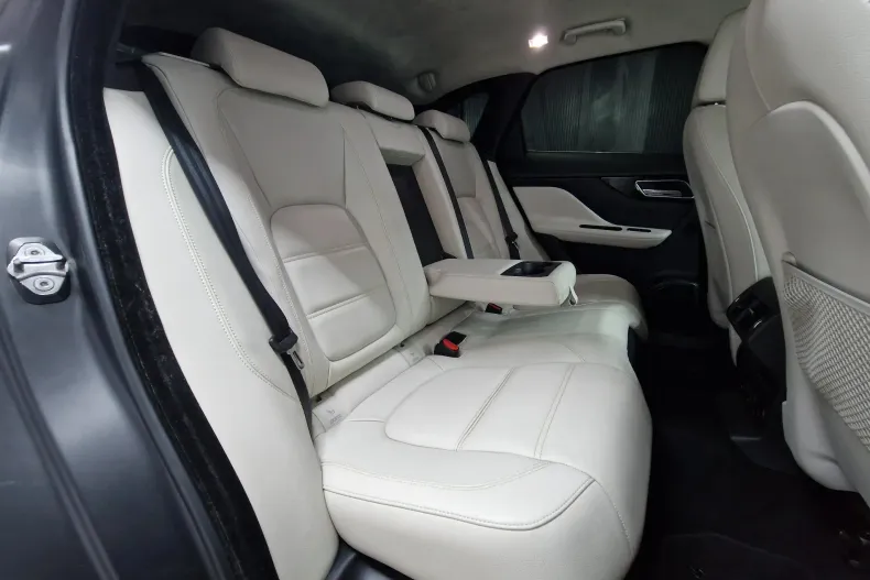 Jaguar F-Pace din 2020 cu 134.912 km - oferta JAG153580 - foto 22