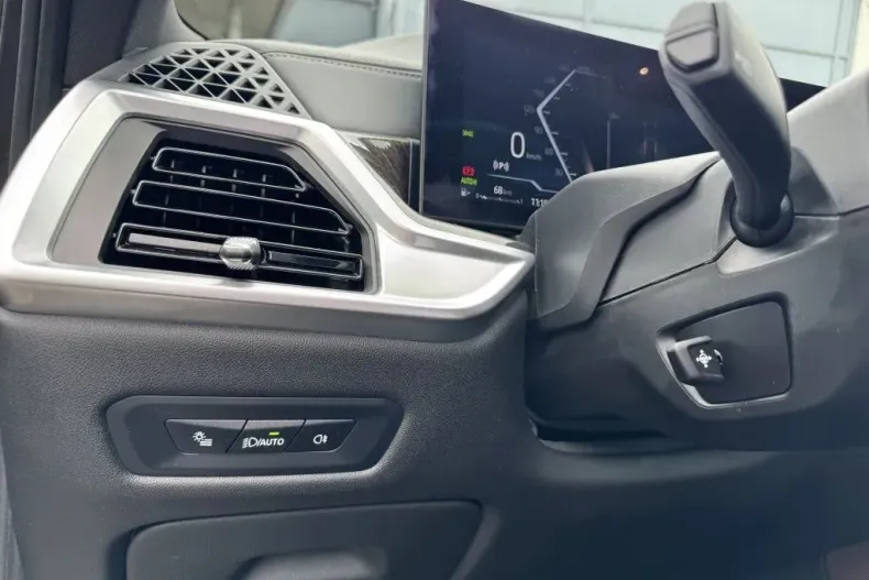 BMW X6 din 2024 cu 22.630 km - oferta BMW153581 - foto 4