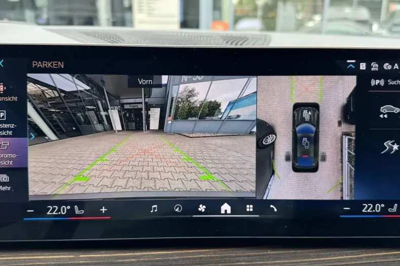 BMW X6 din 2024 cu 22.630 km - oferta BMW153581 - foto 15