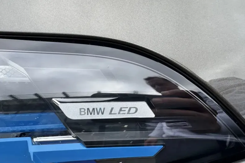 BMW X6 din 2024 cu 22.630 km - oferta BMW153581 - foto 19