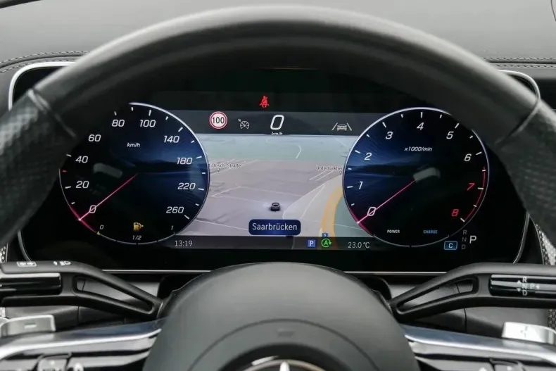 Mercedes-Benz GLC din 2024 cu 13.865 km - oferta MER153582 - foto 6