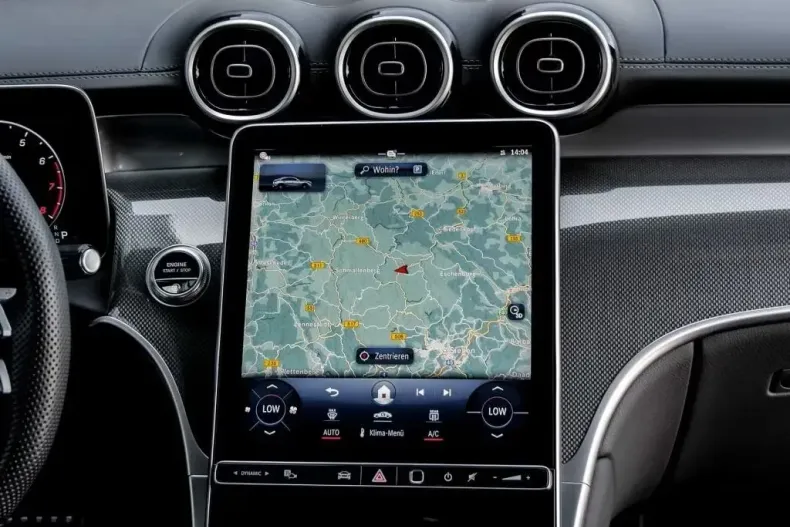 Mercedes-Benz GLC din 2024 cu 22.350 km - oferta MER153583 - foto 5