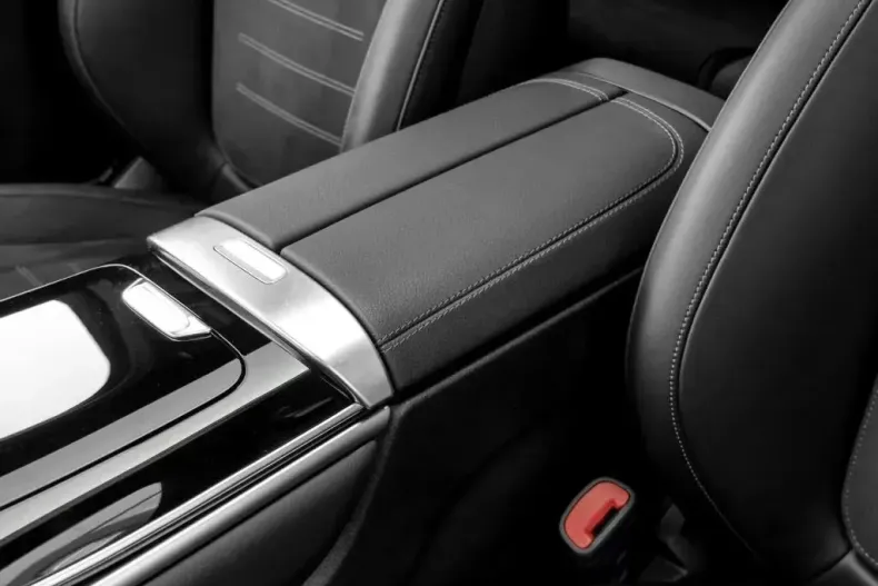 Mercedes-Benz GLC din 2024 cu 22.350 km - oferta MER153583 - foto 7