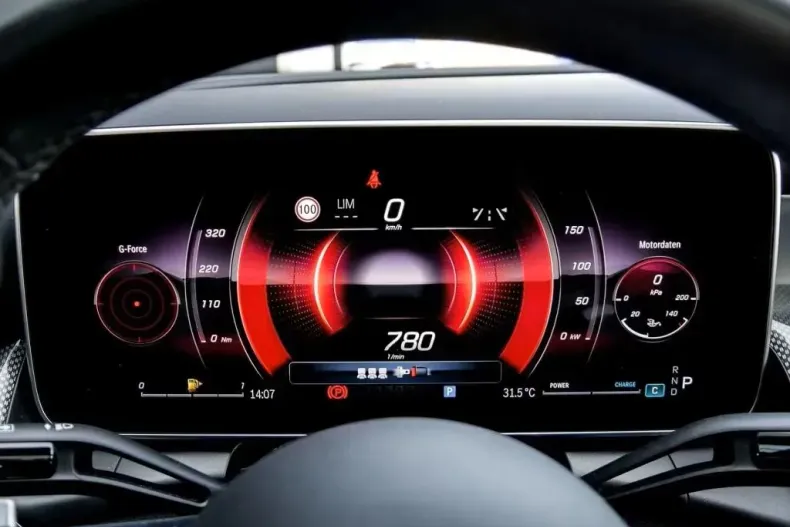 Mercedes-Benz GLC din 2024 cu 22.350 km - oferta MER153583 - foto 8