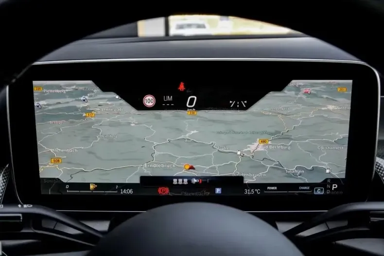 Mercedes-Benz GLC din 2024 cu 22.350 km - oferta MER153583 - foto 9