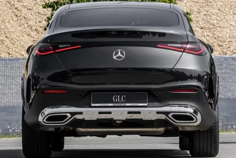 Mercedes-Benz GLC din 2024 cu 22.350 km - oferta MER153583 - foto 12