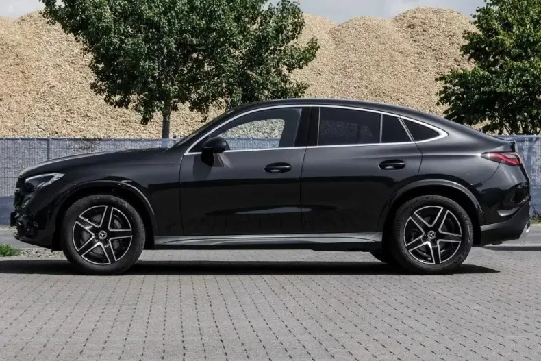 Mercedes-Benz GLC din 2024 cu 22.350 km - oferta MER153583 - foto 13