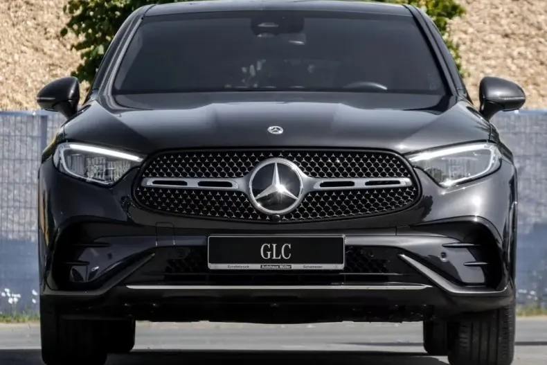 Mercedes-Benz GLC din 2024 cu 22.350 km - oferta MER153583 - foto 14