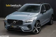 Volvo XC60 din 2021 cu 129.960 km - oferta VOL153584 - foto 1