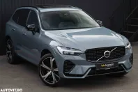 Volvo XC60 din 2021 cu 129.960 km - oferta VOL153584 - foto 3