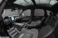Volvo XC60 din 2021 cu 129.960 km - oferta VOL153584 - foto 5