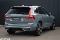 Volvo XC60 din 2021 cu 129.960 km - oferta VOL153584 - foto 7