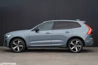 Volvo XC60 din 2021 cu 129.960 km - oferta VOL153584 - foto 9