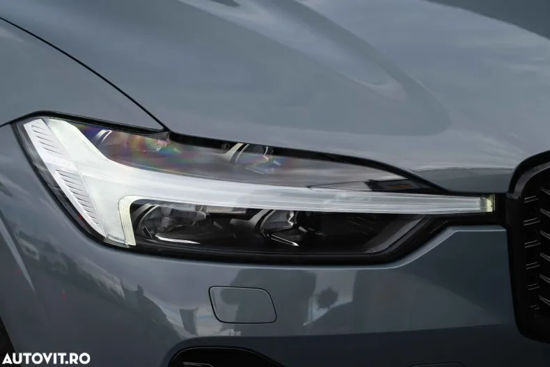 Volvo XC60 din 2021 cu 129.960 km - oferta VOL153584 - foto 11