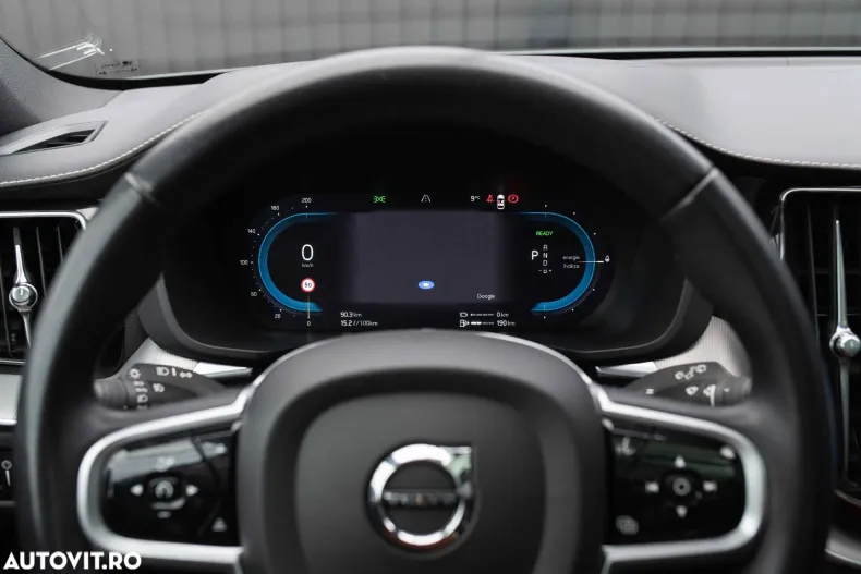 Volvo XC60 din 2021 cu 129.960 km - oferta VOL153584 - foto 17