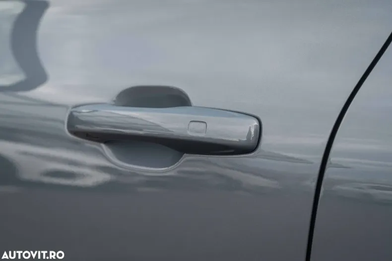 Volvo XC60 din 2021 cu 129.960 km - oferta VOL153584 - foto 18