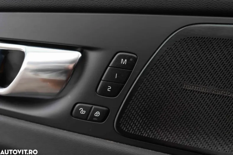 Volvo XC60 din 2021 cu 129.960 km - oferta VOL153584 - foto 22
