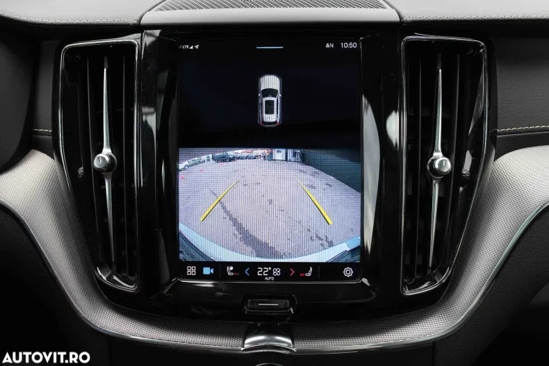 Volvo XC60 din 2021 cu 129.960 km - oferta VOL153584 - foto 24
