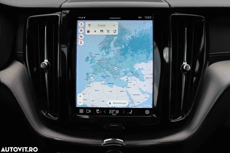 Volvo XC60 din 2021 cu 129.960 km - oferta VOL153584 - foto 25