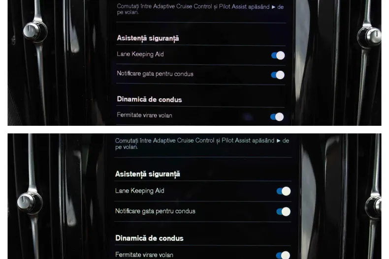 Volvo XC60 din 2021 cu 129.960 km - oferta VOL153584 - foto 26