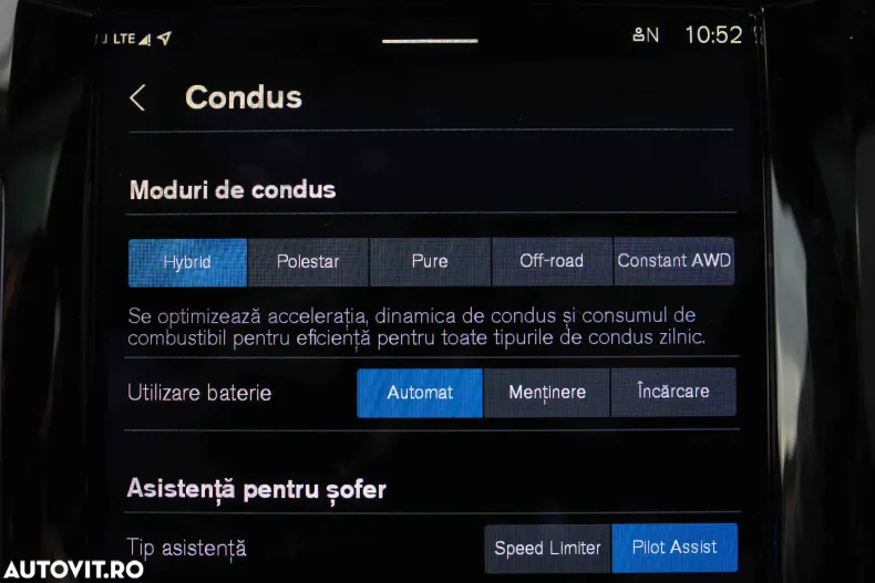 Volvo XC60 din 2021 cu 129.960 km - oferta VOL153584 - foto 27