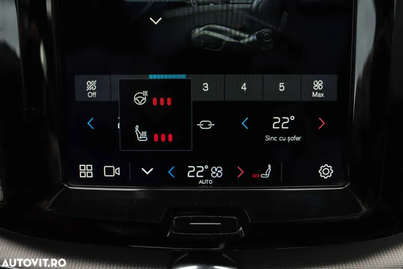 Volvo XC60 din 2021 cu 129.960 km - oferta VOL153584 - foto 28