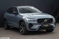 Volvo XC60 din 2021 cu 129.960 km - oferta VOL153584 - foto 29
