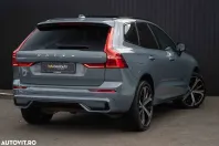 Volvo XC60 din 2021 cu 129.960 km - oferta VOL153584 - foto 32