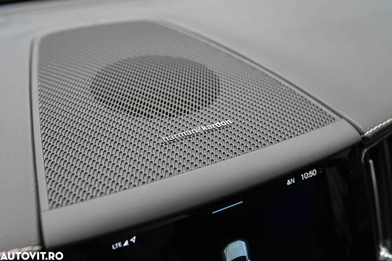 Volvo XC60 din 2021 cu 129.960 km - oferta VOL153584 - foto 34