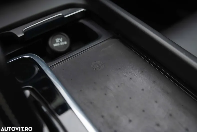 Volvo XC60 din 2021 cu 129.960 km - oferta VOL153584 - foto 37