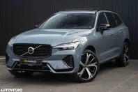 Volvo XC60 din 2021 cu 129.960 km - oferta VOL153584 - foto 39