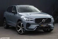 Volvo XC60 din 2021 cu 129.960 km - oferta VOL153584 - foto 40