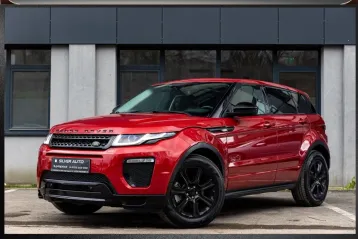 Land Rover Range Rover Evoque din 2019 - oferta LAN153585