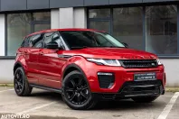 Land Rover Range Rover Evoque din 2019 cu 72.321 km - oferta LAN153585 - foto 2