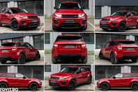 Land Rover Range Rover Evoque din 2019 cu 72.321 km - oferta LAN153585 - foto 3