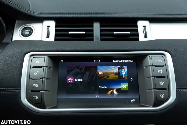 Land Rover Range Rover Evoque din 2019 cu 72.321 km - oferta LAN153585 - foto 7